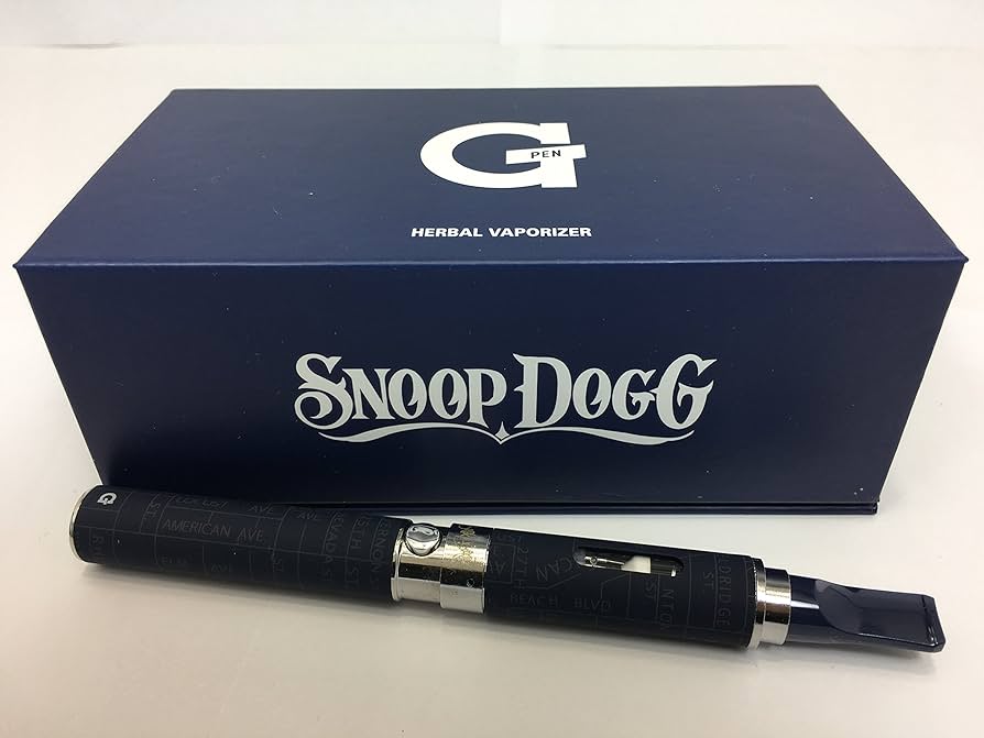 snoop dogg g pen snoop dogg g pen