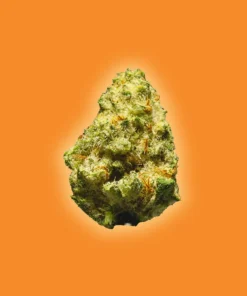 Dante's Inferno - THCa Flower Smalls - Indica