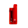 G Pen Hydout 510 Battery - Red Translucent