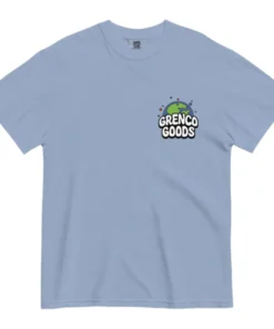 Good World - Cream T-Shirt