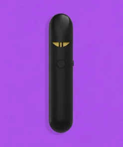 Grand Daddy Purple - Indica - Disposable - 2G