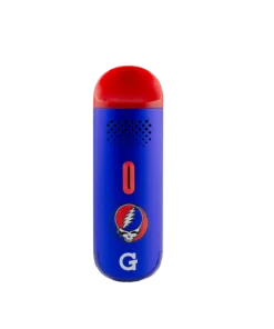 Grateful Dead x G Pen Dash Vaporizer
