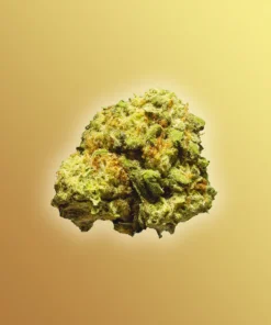 High Society - THCa Flower Smalls - Hybrid