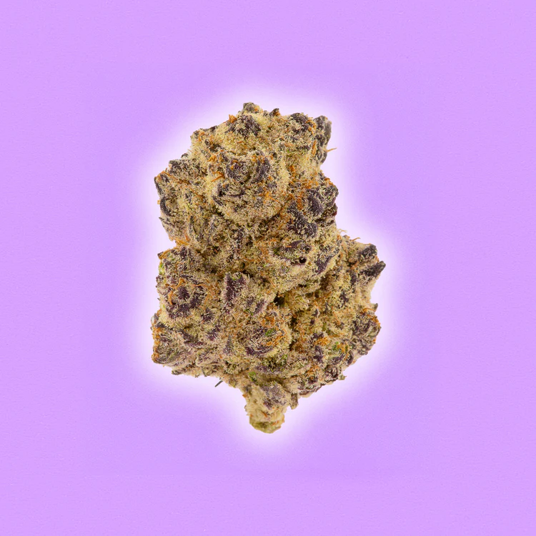 LA RNTZ - THCa Flower - Hybrid LA RNTZ - THCa Flower - Hybrid