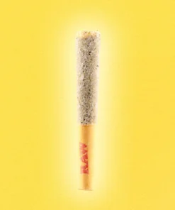 Lemon Cherry Gelato - Diamond-Coated Hash Hole Mini Pre-Roll, 5-Pack