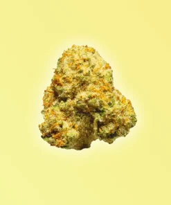 Lemonatti - THCa Flower Smalls - Sativa