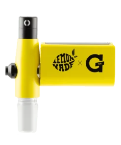Lemonnade x G Pen Connect Vaporizer