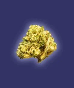 OG Kush - THCa Flower Smalls - Sativa