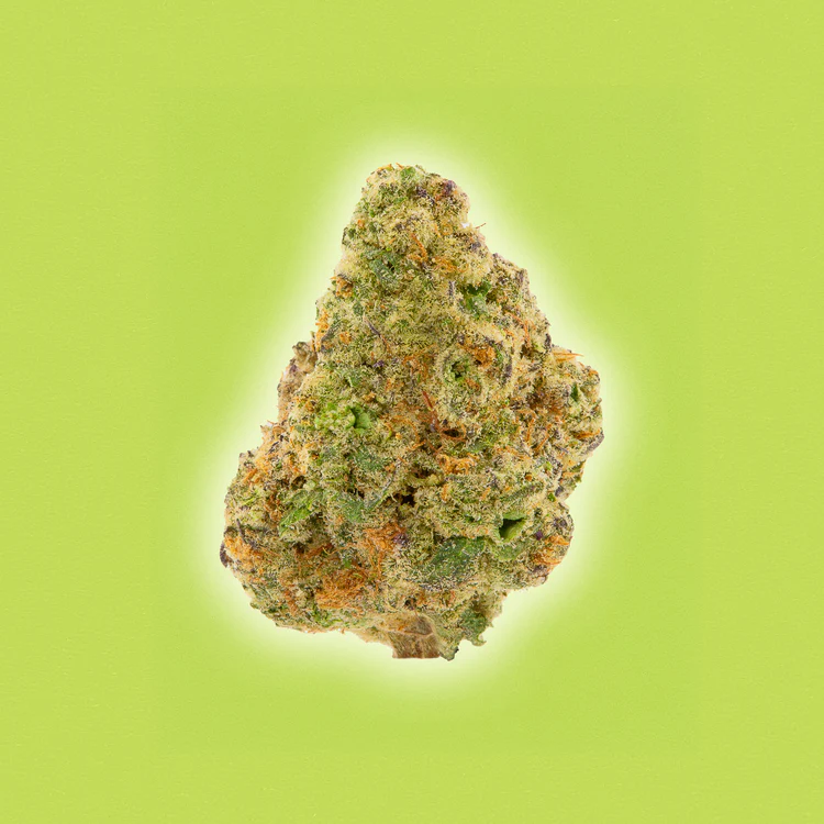 Sour OG Kush - THCa Flower - Sativa Sour OG Kush - THCa Flower - Sativa