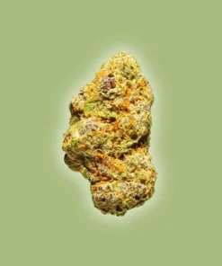 Sundae Driver - THCa Flower - Sativa