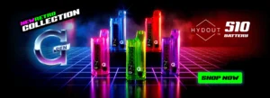 g pens